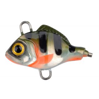 Spro Asp Spinner Uv Natural Perch 28 gr
