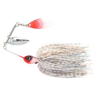 Spro Iris Ambush Twinblade 11cm 15gr Redhead Tiger