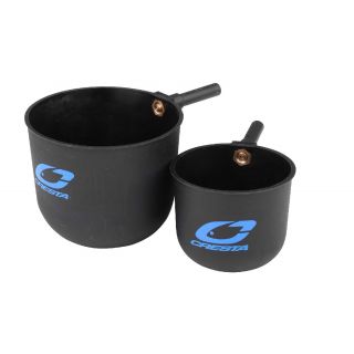 Cresta Cupping Kit Pots 2St.