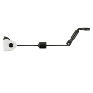 Fox Black label mini Swinger White