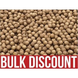MTC Baits Fish 'n Garlic Boilies 24mm 100kg