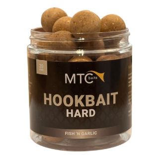 MTC Baits Fish 'n Garlic Hard Hookbait 20mm