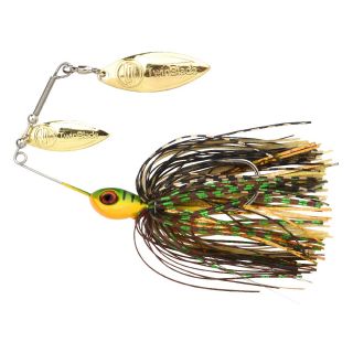 Spro Iris Ambush Twinblade 11cm 15gr Perch