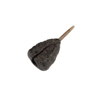 Fox Edges Flat Pear Inline Lead 1St. 42 gr