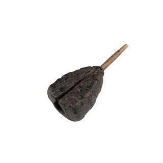 Fox Edges Flat Pear Inline Lead 1St. 70 gr
