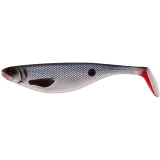 Westin ShadTeez 19cm Stamped Roach