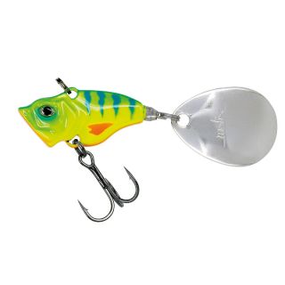 Molix Trago Spin 14Gr Blue Back Tiger