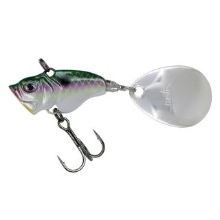 Molix Trago Spin 21Gr Blueback Herring
