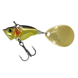 Molix Trago Spin 10,5Gr Giallo Metal