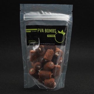 Proline Magic Mango PVA Bombs 18st.