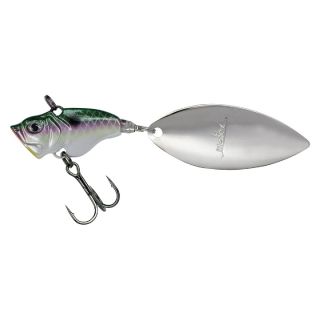 Molix Trago Spin Willow 14Gr Blueback Herring