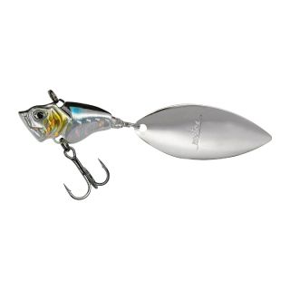 Molix Trago Spin Willow 21Gr MX Holo Shad