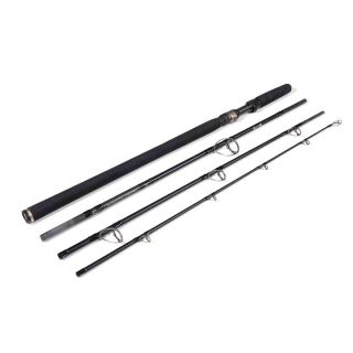 Westin W3 Powercast Travel 2nd Generation 2.33 m 60-150 gr XXXH 4pc.