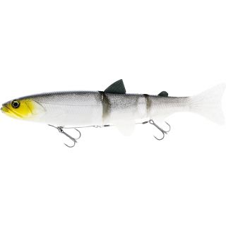 Westin HypoTeez Inline 35cm 330gr Sinking Crazy Firetiger
