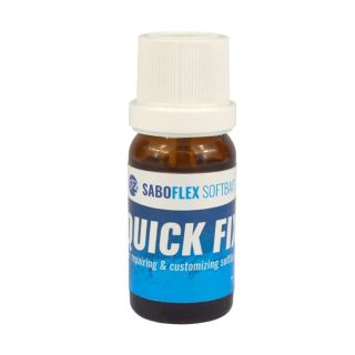 Quick Fix Softbait Glue 10ml