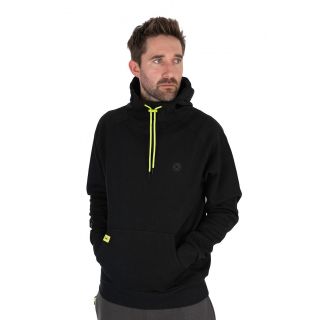 Matrix Hoody Black / Lime (Black Edition) Large