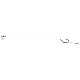 PolePosition Blow Back Rig 2St. Size 4