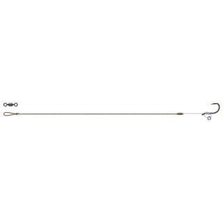 PolePosition Combi Pop Up Rig 2St. Size 4