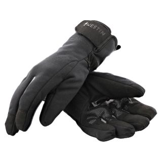 Westin Windster Gloves Carbon Black Large
