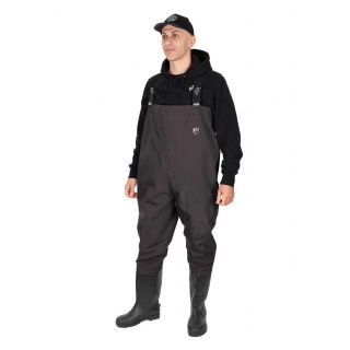 Fox Rage Lightweight Chest Waders Size 45