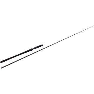 Westin W2 Monsterstick-T 2.33 m 130-260 gr XXXXXH 1+1pc.