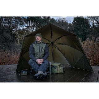 Korum Progress Graphite Shelter 50inch