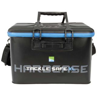 Preston Hardcase Tackle Safe