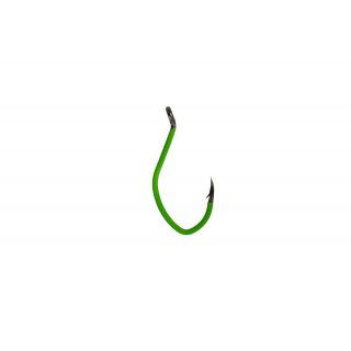 Madcat A-Static Classic Catfish Hook Size 8/0 4St.