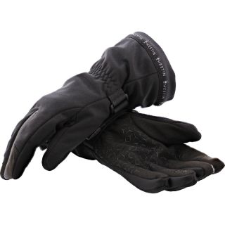Westin Winter Gloves Carbon Black Large