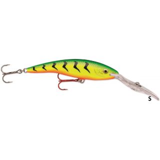 Rapala Deep Tail Dancer 11 Bleeding Tiger - BLT