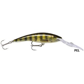 Rapala Deep Tail Dancer 13 Live Perch - PEL