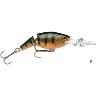 Rapala Jointed Shad Rap 05 Perch - P