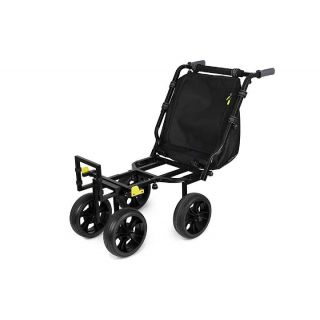 Matrix 4 Wheel Compact Transporter