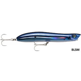 Rapala Maxrap Walk N Roll 13 Blue Smelt - BLS mT