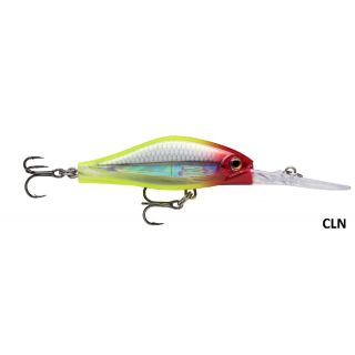 Rapala Shadow Rap Jack Deep 05 Clown - CLN