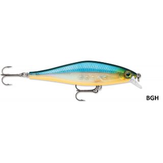 Rapala Shadow Rap Shad 09 Blue Ghost - BGH