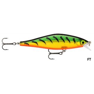 Rapala Shadow Rap Shad 09 Firetiger - FT