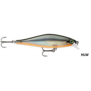 Rapala Shadow Rap Shad 09 Halloween - HLW