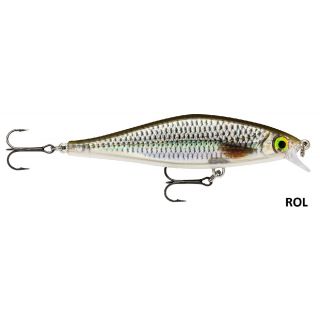 Rapala Shadow Rap Shad 09 Live Roach - ROL