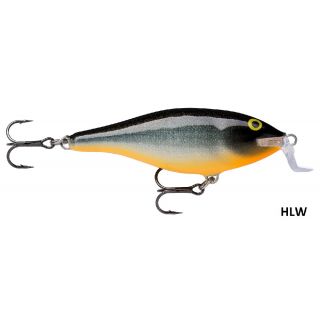 Rapala Shallow Shad Rap 07 Halloween - HLW