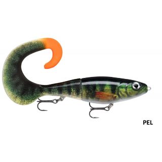 Rapala X-Rap Otus 25 Live Perch - PEL