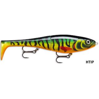 Rapala X-Rap Peto 20 Hot Tiger Pike - HTIP