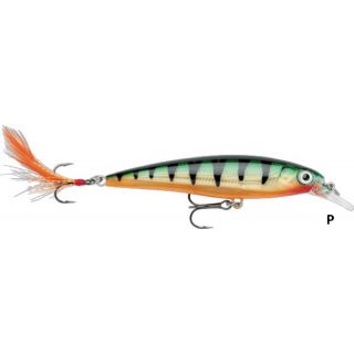 Rapala X-Rap 06 Perch - P