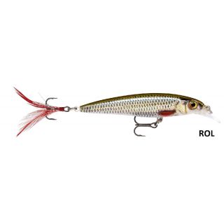 Rapala X-Rap 06 Lively Roach - ROL