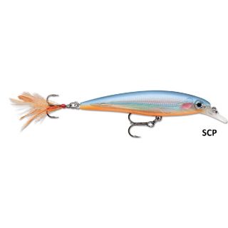Rapala X-Rap 10 Scoop - SCP