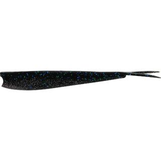 Westin Twinteez V-Tail 24 cm Black Magic 1st.