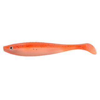 Spro Wobshad Re-Injected 12Cm Orange Glitter