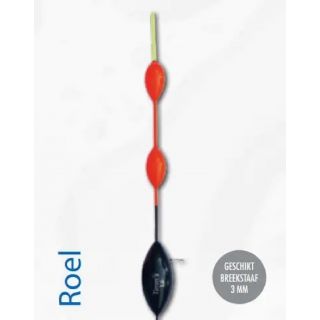 Timms Roel Dobber 5,0 gr