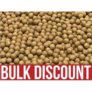 MTC Baits Ester & Cream Boilies 20mm 100kg