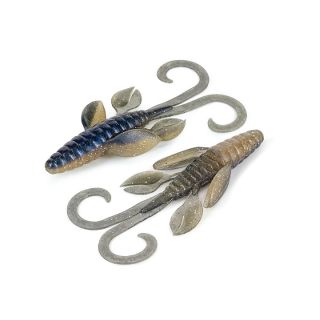 Molix Freaky Flip VisTD Colours 8st. UV Special Alewife